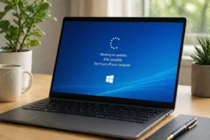 Оновлення Windows 11