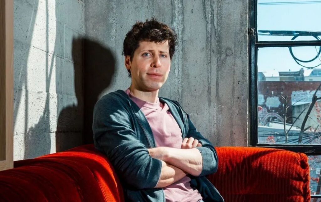 Пошук Google "вбив" CEO OpenAI: як Вікіпедія спричинила помилку