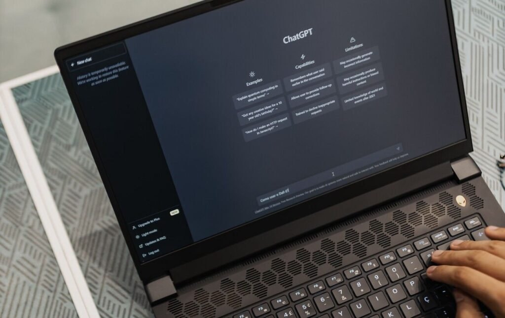 ChatGPT запам'ятає вашу роботу на Mac: що тепер знатиме OpenAI
