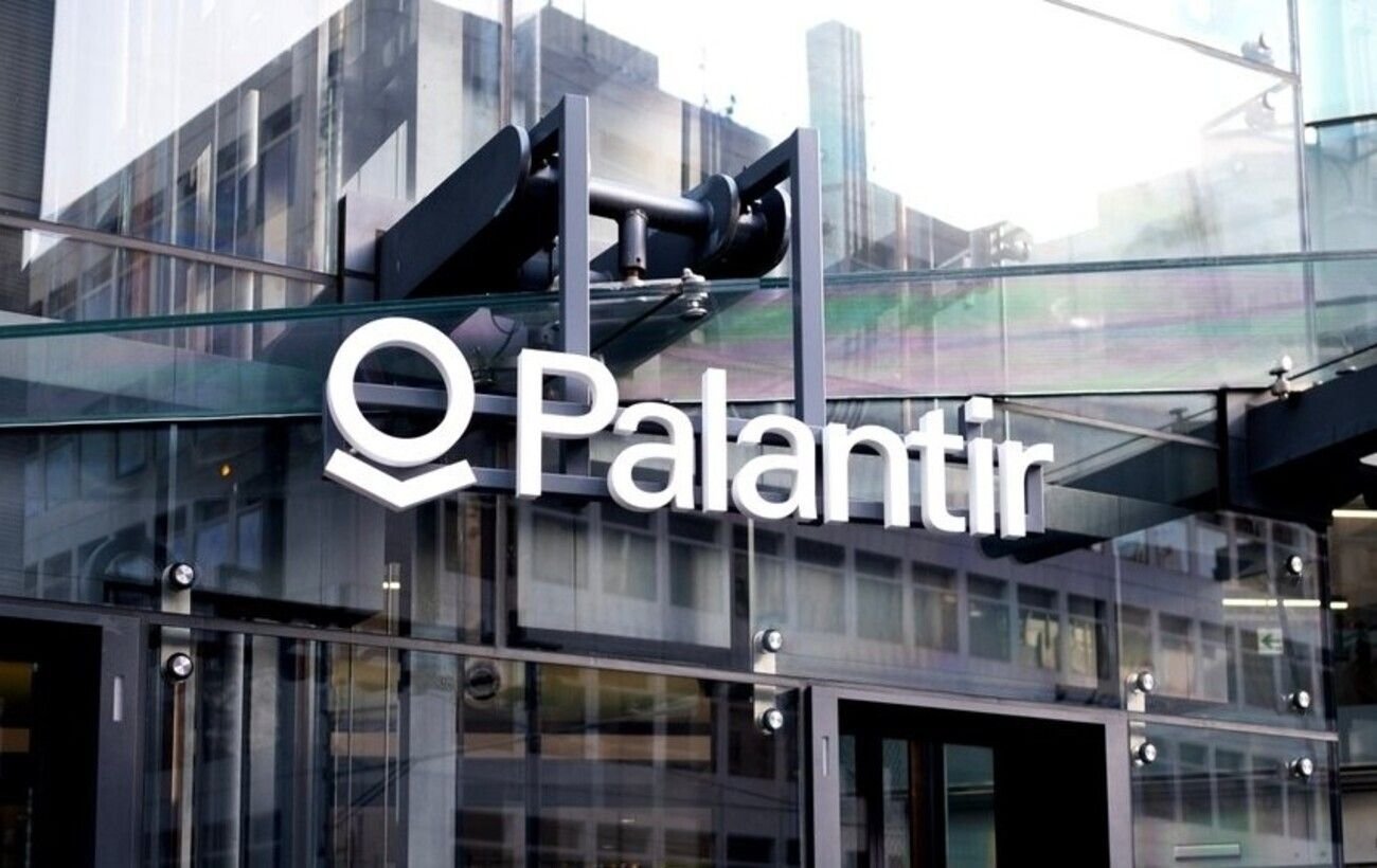 
        ЄС і НАТО не можуть відмовитися від технологій Palantir: чому заміни досі немає    