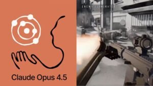 Claude Opus 5 за одним запитом створив шутер із 55 тисяч рядків коду: чому дії ШІ вже називають проривом