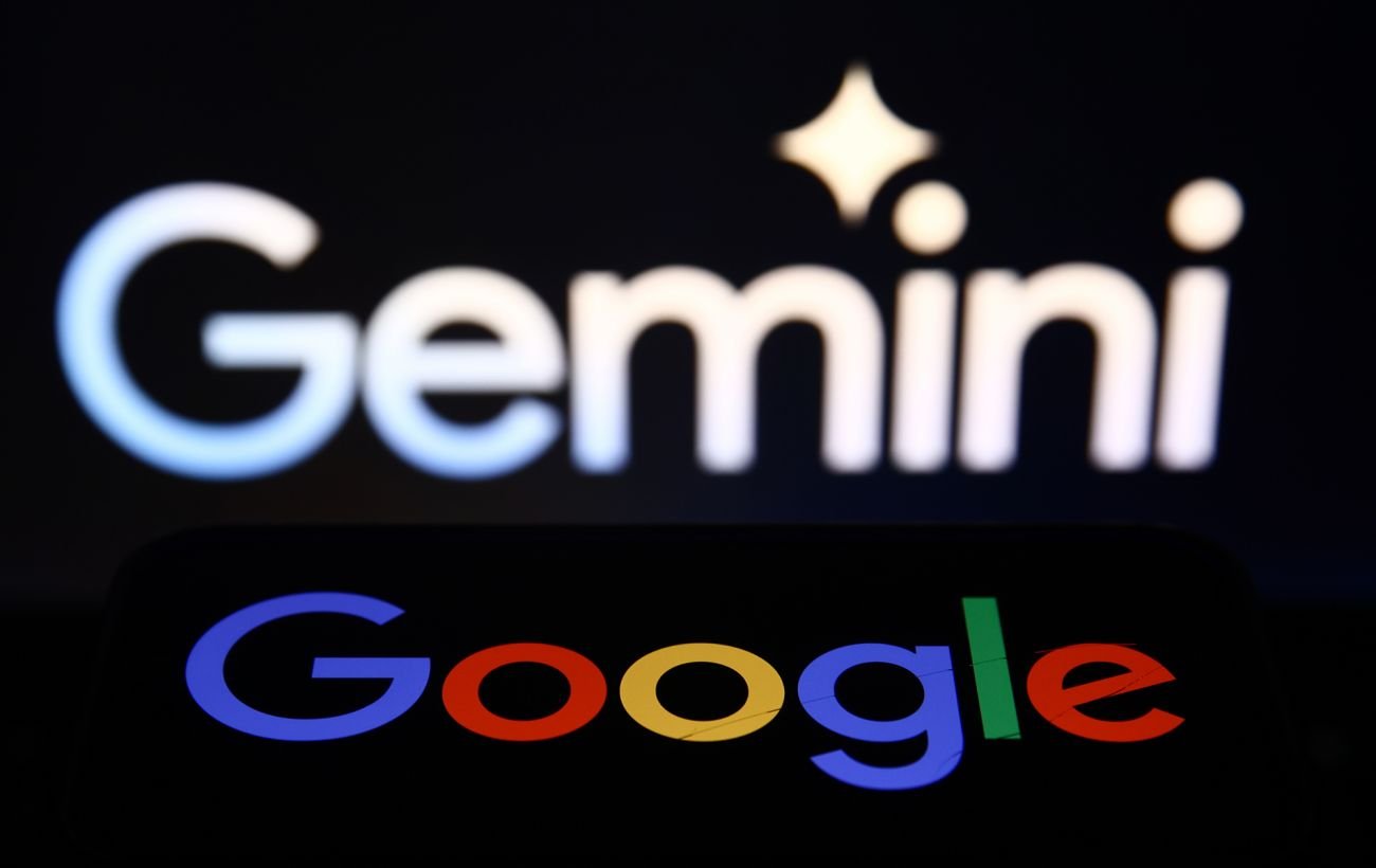 
        Google випустила нову Gemini лише через три тижні: що вже вміє ШІ    
