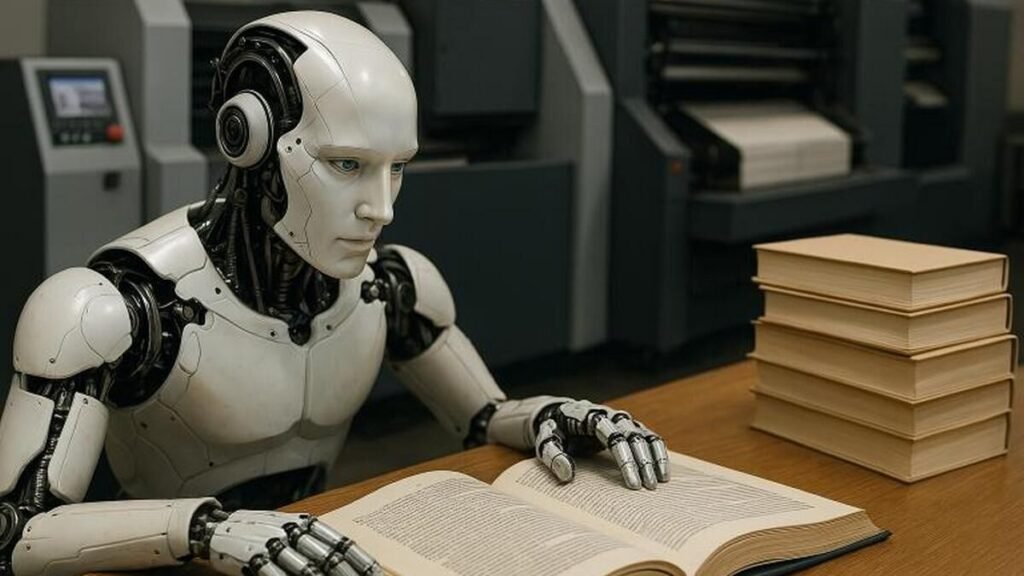 Знищували книжки заради навчання Claude: компанію Anthropic звинувачують у нещадному скануванні літератури