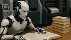 Знищували книжки заради навчання Claude: компанію Anthropic звинувачують у нещадному скануванні літератури