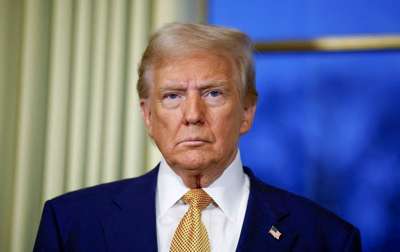 
        "США випереджають Китай": Трамп виступив проти уповільнення розвитку ШІ    