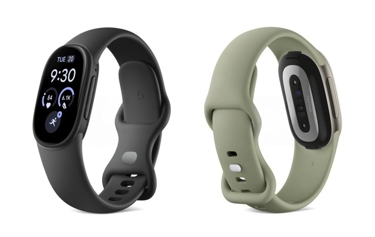 
        Gemini у смарт-годиннику: Google випадково розсекретила новий Fitbit Edge    