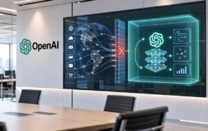 Готували кібератаки: чому OpenAI повністю відрізає свій ШІ від інтернету