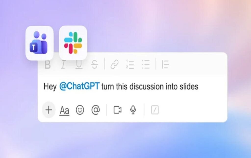 Заміна Word, PowerPoint та Slack: OpenAI запустила Space для бізнесу