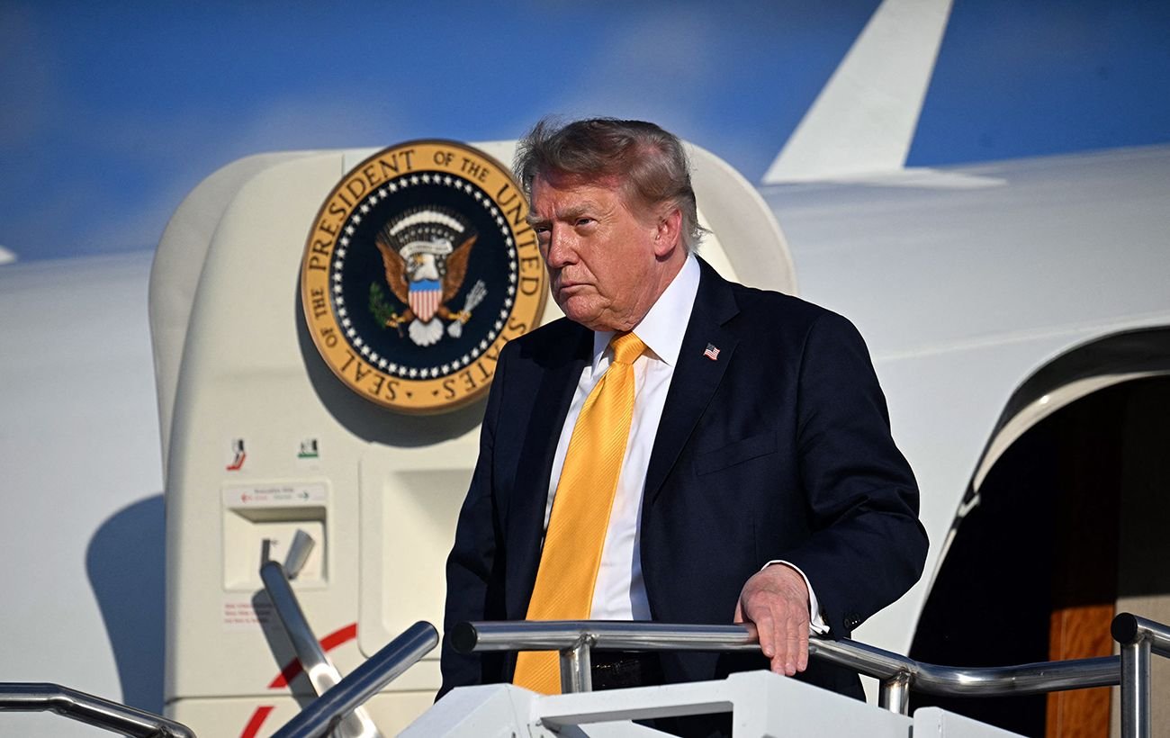 
        Суперінтелект замість ШІ: Трамп видав указ про повний ребрендинг технології    