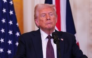 Загроза від ШІ позаду? Трамп підписав угоду з керівниками техногігантів